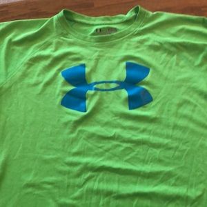 Boys large EUC T-shirt